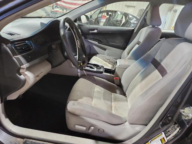 Photo 7 from auction – 2012 TOYOTA CAMRY BASE with VIN 4T4BF1FK6CR178614