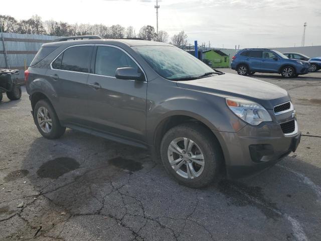 Photo 4 from auction – 2011 CHEVROLET EQUINOX LT with VIN 2CNALDEC3B6450544