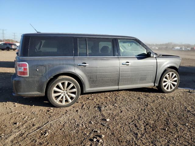 Photo 3 from auction – 2016 FORD FLEX with VIN 2FMGK5C8XGBA23670