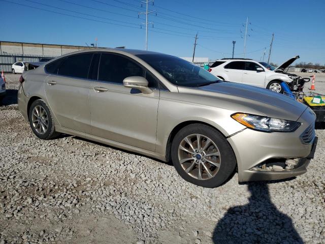 Photo 4 from auction – 2017 FORD FUSION SE with VIN 3FA6P0H74HR372904