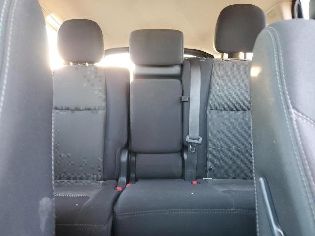 Photo 10 from auction – 2017 NISSAN PATHFINDER with VIN 5N1DR2MN1HC616210