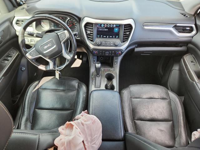 Photo 8 from auction – 2019 GMC ACADIA SLT with VIN 1GKKNULSXKZ187779
