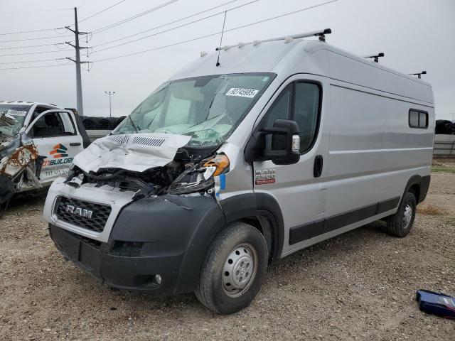 Photo 2 from auction – 2021 RAM PROMASTER with VIN 3C6LRVDG9ME513033