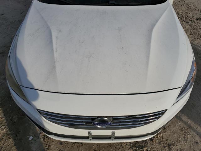 Photo 11 from auction – 2014 VOLVO S60 T5 with VIN YV1612FS8E2277223