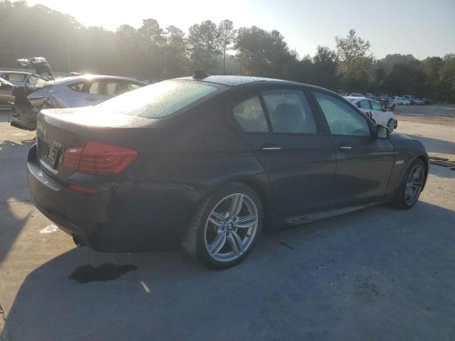 Photo 3 from auction – 2016 BMW 535 I with VIN WBA5B1C5XGG551158