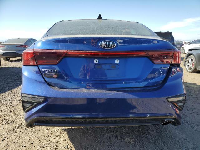 Photo 6 from auction – 2019 KIA FORTE FE with VIN 3KPF24AD0KE066264