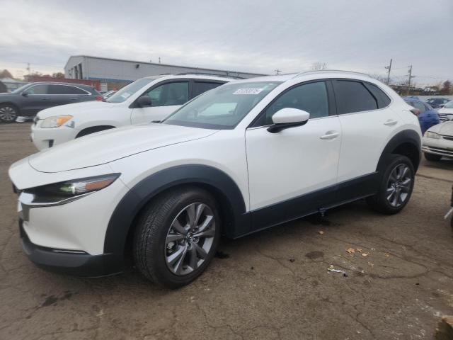 MAZDA CX-30 PREF 2024 with VIN 3MVDMBCM0RM644137 - Photo from auction