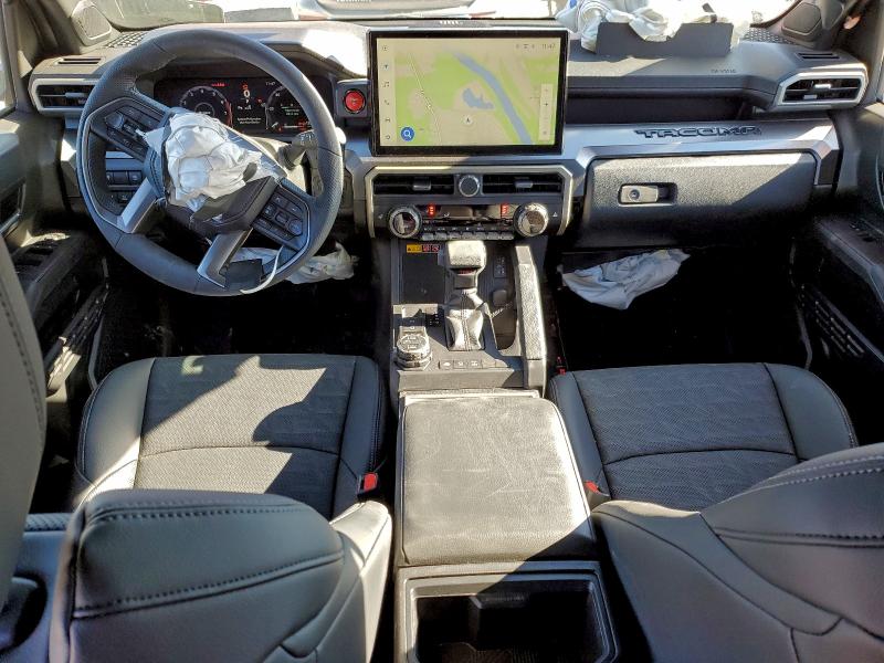Photo 8 from auction – 2025 TOYOTA TACOMA with VIN 3TYLC5LN3ST042935