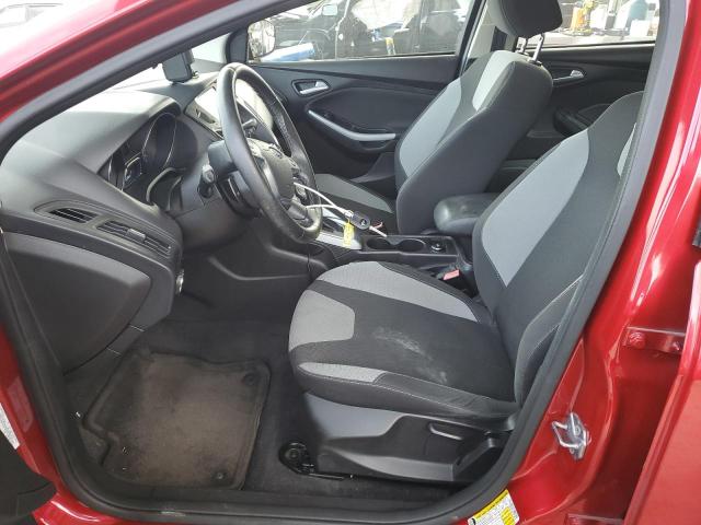 Photo 7 from auction – 2012 FORD FOCUS with VIN 1FAHP3F24CL472638