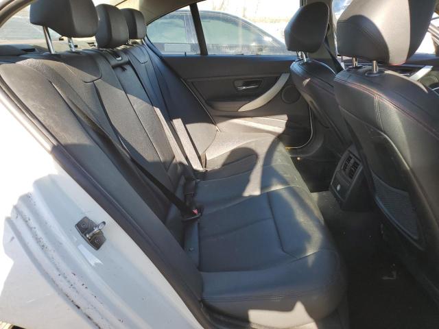 Photo 10 from auction – 2013 BMW 328 XI SUL with VIN WBA3B5C59DF594423
