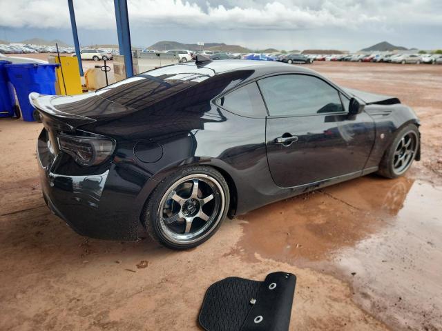 Photo 3 from auction – 2017 TOYOTA 86 BASE with VIN JF1ZNAA17H8701479