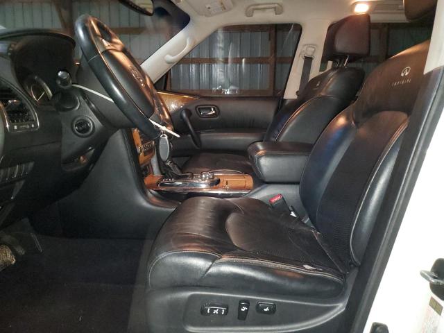 Photo 7 from auction – 2013 INFINITI QX56 with VIN JN8AZ2NE2D9060071