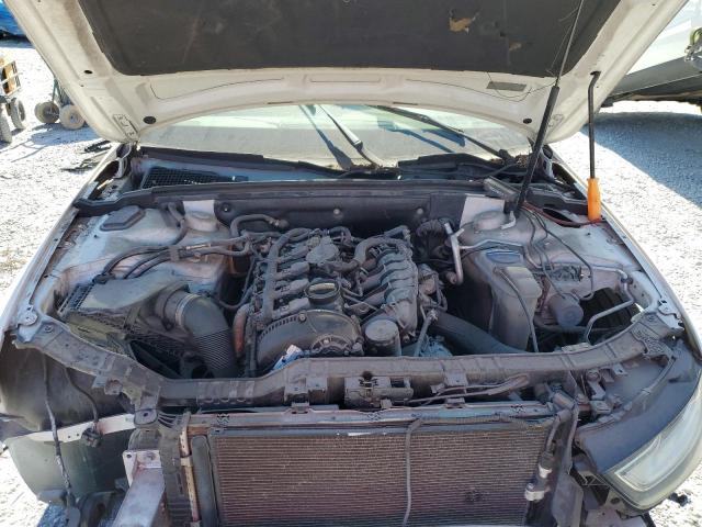 Photo 11 from auction – 2014 AUDI A4 PREMIUM with VIN WAUAFAFL3EN015769