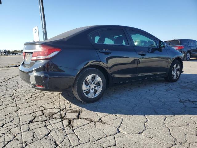 Foto 3 de la subasta – 2015 HONDA CIVIC LX con VIN 19XFB2F55FE048239