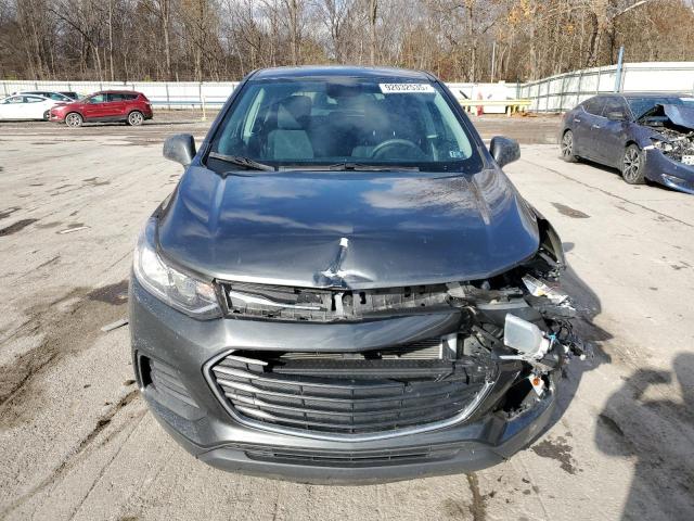 Photo 5 from auction – 2020 CHEVROLET TRAX LS with VIN 3GNCJKSB0LL138446