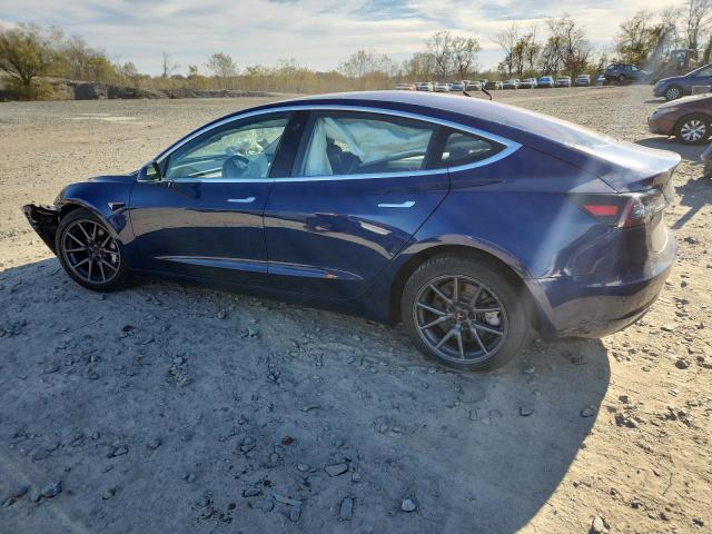 Photo 2 from auction – 2018 TESLA MODEL 3 with VIN 5YJ3E1EA0JF026140