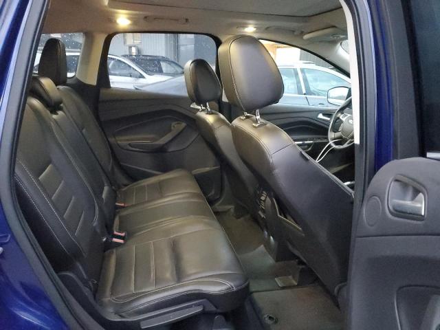 Photo 11 from auction – 2014 FORD ESCAPE TIT with VIN 1FMCU9J99EUB74860