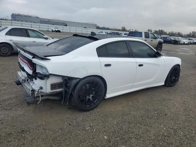 Photo 3 from auction – 2021 DODGE CHARGER GT with VIN 2C3CDXHG3MH548995