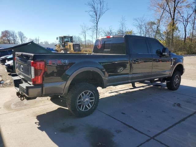 Photo 3 from auction – 2018 FORD F350 SUPER with VIN 1FT8W3BT4JEB80923