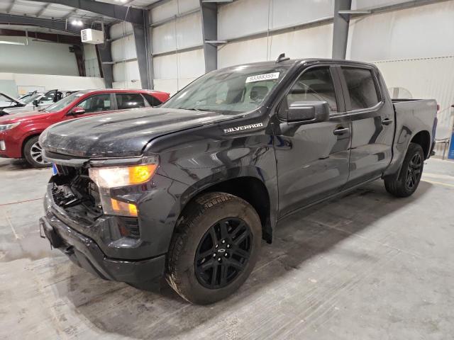 Photo 1 from auction – 2023 CHEVROLET SILVERADO with VIN 1GCPDBEKXPZ179226