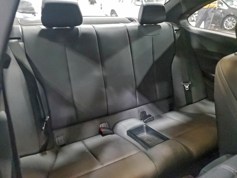 Photo 10 from auction – 2018 BMW M240I with VIN WBA2J5C50JVC07129