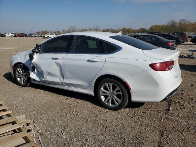 Photo 2 from auction – 2016 CHRYSLER 200 with VIN 1C3CCCAB0GN179860