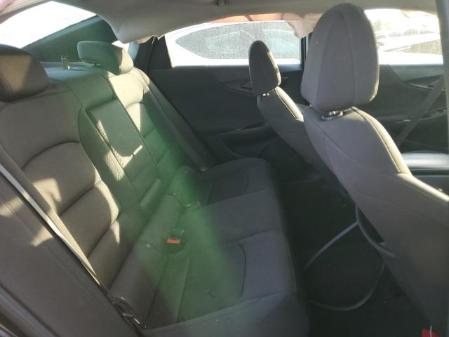 Photo 10 from auction – 2021 CHEVROLET MALIBU LT with VIN 1G1ZD5ST1MF048120