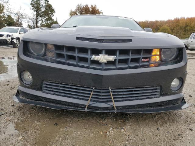 Photo 5 from auction – 2011 CHEVROLET CAMARO 2SS with VIN 2G1FT1EW7B9111960