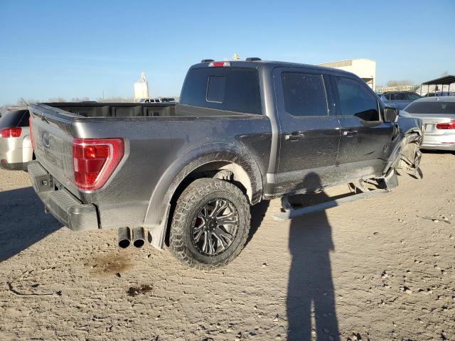 Photo 3 from auction – 2021 FORD F150 with VIN 1FTFW1E51MFA55000