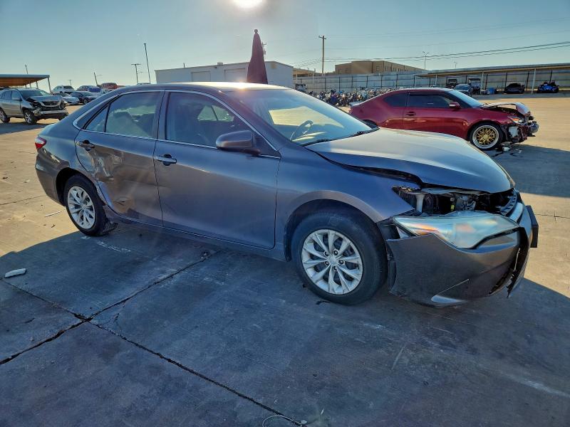 Photo 4 from auction – 2016 TOYOTA CAMRY LE with VIN 4T4BF1FK4GR579181
