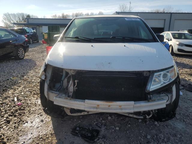 Photo 5 from auction – 2011 HONDA ODYSSEY EX with VIN 5FNRL5H65BB012086
