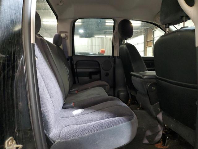 Photo 10 from auction – 2005 DODGE RAM 1500 S with VIN 1D7HU18N05S335466