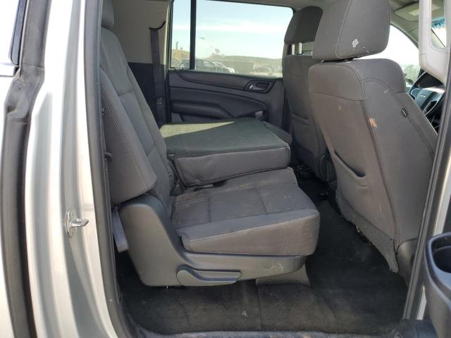 Photo 11 from auction – 2016 CHEVROLET SUBURBAN C with VIN 1GNSCGKC2GR290061