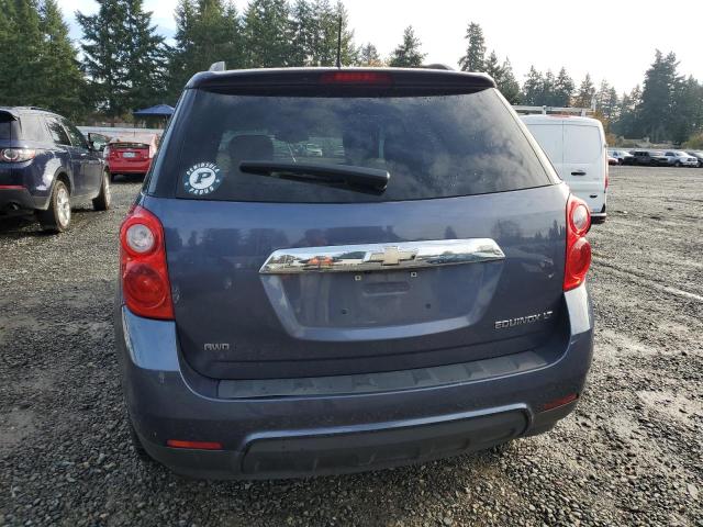 Photo 6 from auction – 2014 CHEVROLET EQUINOX LT with VIN 2GNFLGEK5E6363016