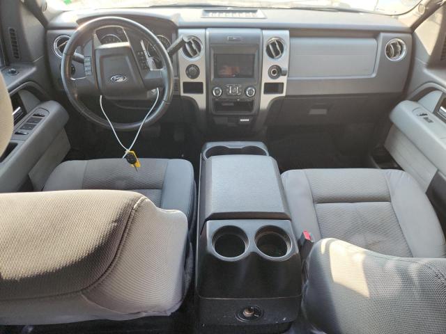 Photo 8 from auction – 2013 FORD F150 SUPER with VIN 1FTFW1EF8DKF94150