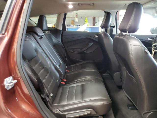 Photo 11 from auction – 2018 FORD ESCAPE TIT with VIN 1FMCU9J90JUA40362