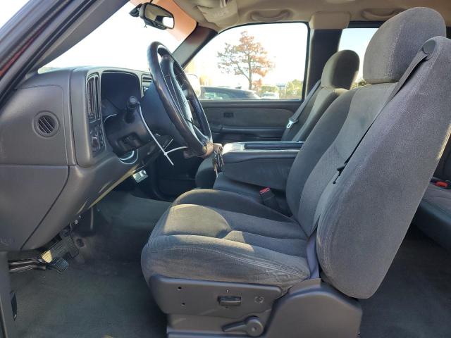 Photo 7 from auction – 2003 CHEVROLET SILVERADO with VIN 2GCEC19V631167165