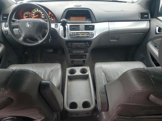 Photo 8 from auction – 2010 HONDA ODYSSEY EX with VIN 5FNRL3H75AB056083