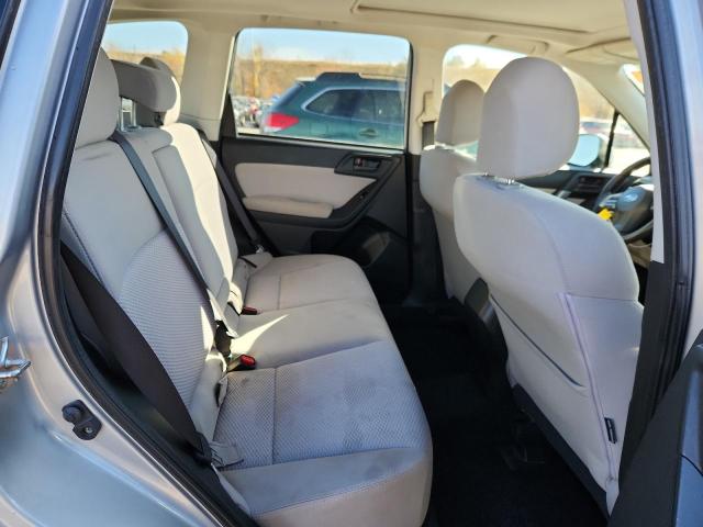 Photo 11 from auction – 2015 SUBARU FORESTER 2 with VIN JF2SJADC6FH542344