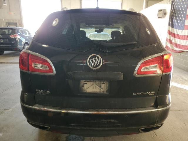 Photo 6 from auction – 2015 BUICK ENCLAVE with VIN 5GAKVCKD1FJ239346