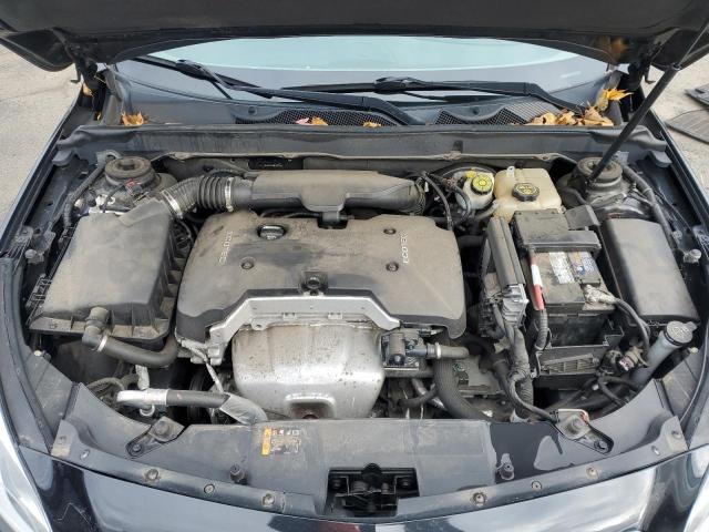 Photo 11 from auction – 2013 CHEVROLET MALIBU LS with VIN 1G11B5SA5DF307399