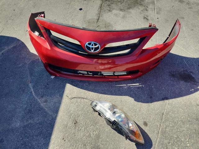 صورة رقم 12 من المزاد - 2013 TOYOTA COROLLA BA مع VIN 2T1BU4EE4DC988565