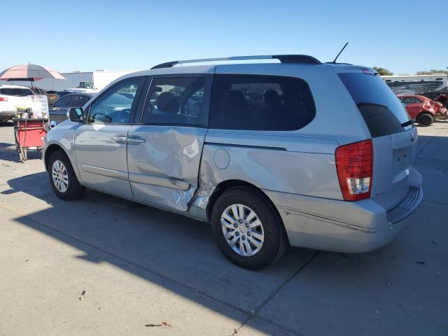 Photo 2 from auction – 2014 KIA SEDONA LX with VIN KNDMG4C75E6545208