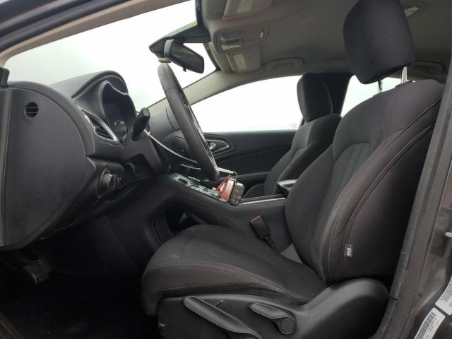 Photo 7 from auction – 2015 CHRYSLER 200 LIMITE with VIN 1C3CCCAB9FN631383