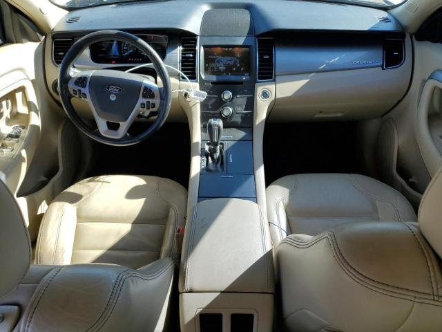 Photo 8 from auction – 2013 FORD TAURUS SEL with VIN 1FAHP2E82DG166077