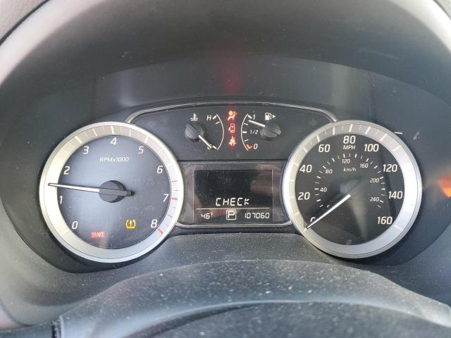 Photo 9 from auction – 2014 NISSAN SENTRA S with VIN 3N1AB7AP2EY231937