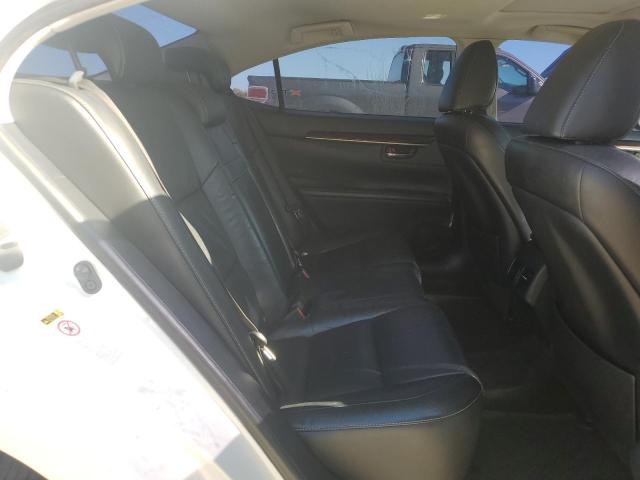 Photo 10 from auction – 2014 LEXUS ES 350 with VIN JTHBK1GG4E2106778