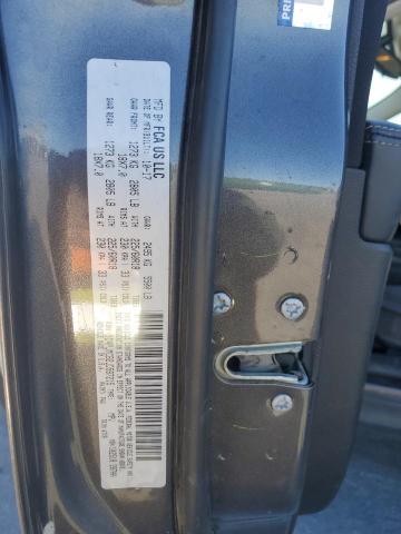 Photo 14 from auction – 2018 JEEP CHEROKEE L with VIN 1C4PJMCB2JD587215