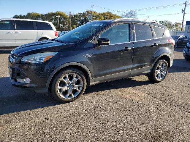 Photo 1 from auction – 2014 FORD ESCAPE TIT with VIN 1FMCU9JX9EUA86454