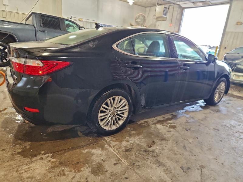 Photo 3 from auction – 2013 LEXUS ES 350 with VIN JTHBK1GG6D2022573
